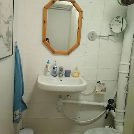 Apartment *crystal Room: For You,friends, Family Or Darling* Evilard